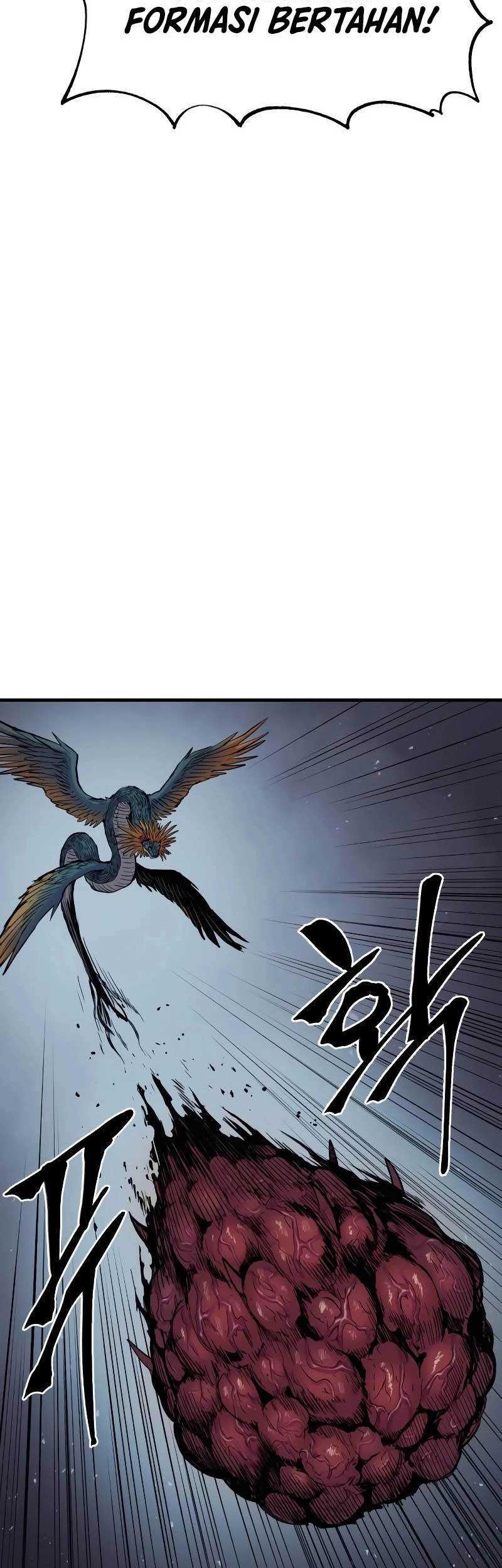 Howling Dragon Chapter 26 Gambar 30