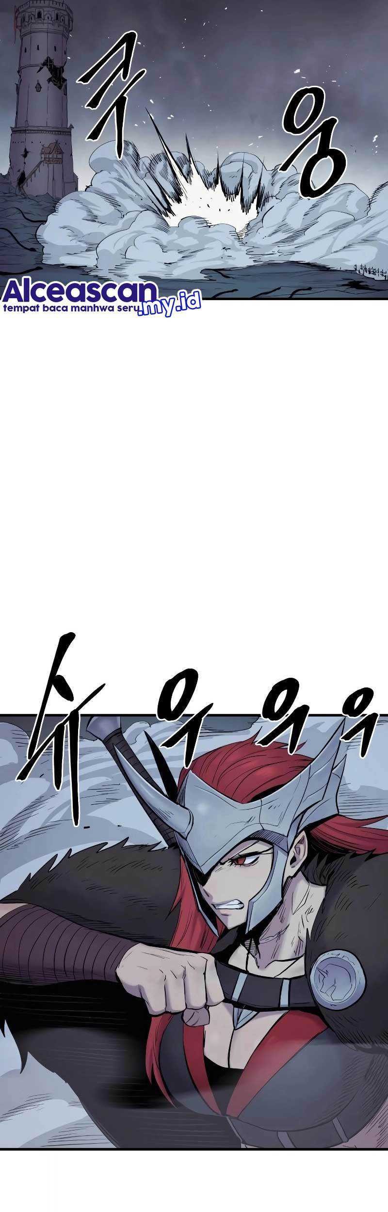 Howling Dragon Chapter 26 Gambar 32