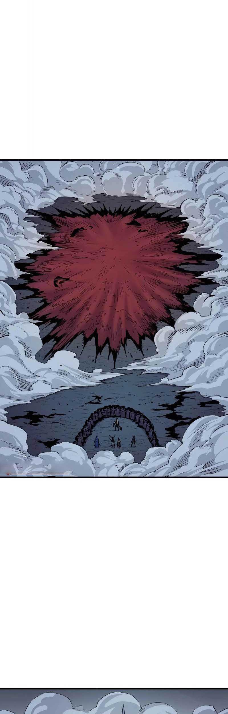 Howling Dragon Chapter 26 Gambar 33