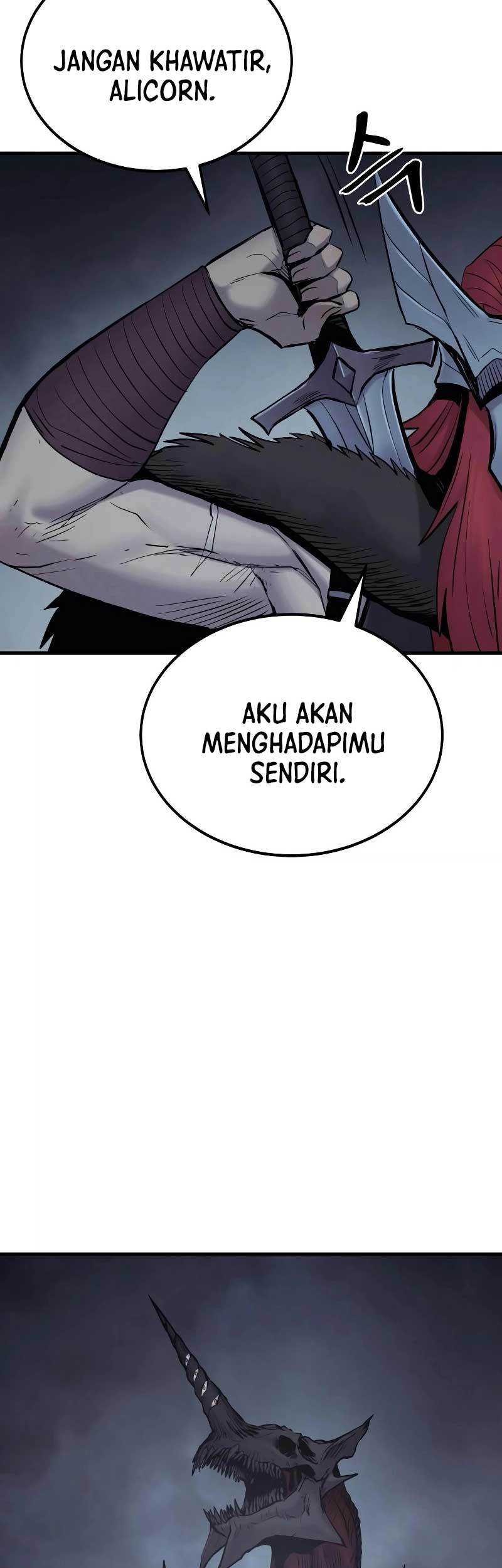 Howling Dragon Chapter 26 Gambar 56