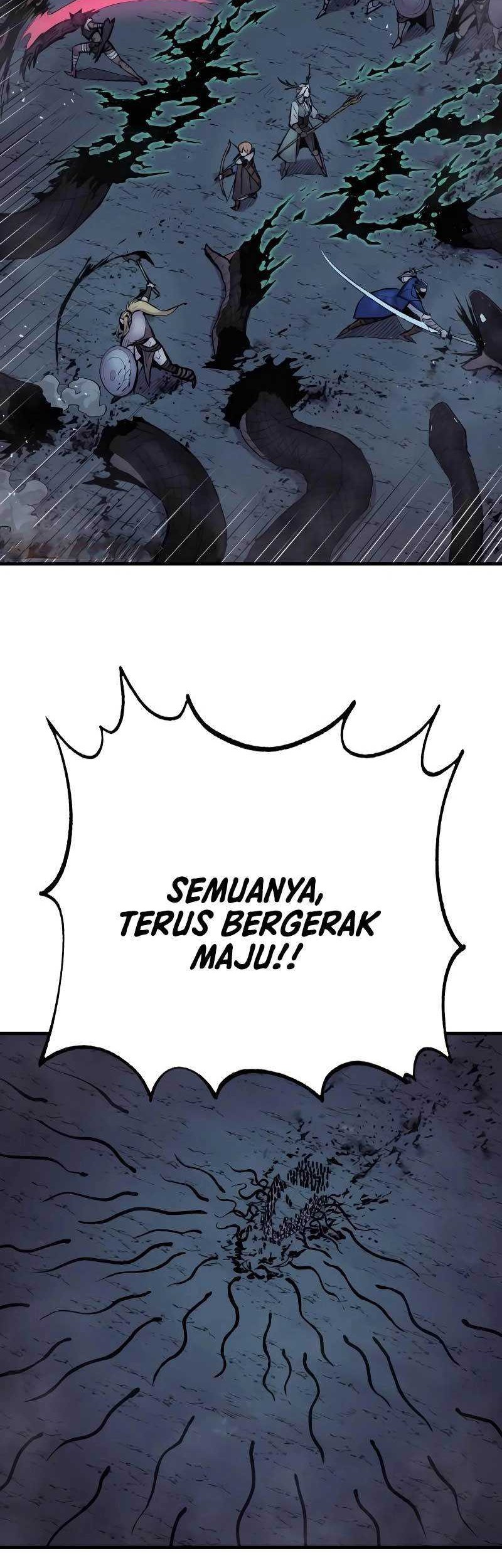 Howling Dragon Chapter 26 Gambar 3