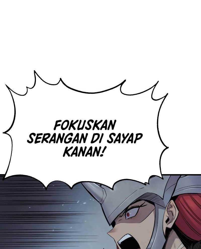 Howling Dragon Chapter 26 Gambar 4