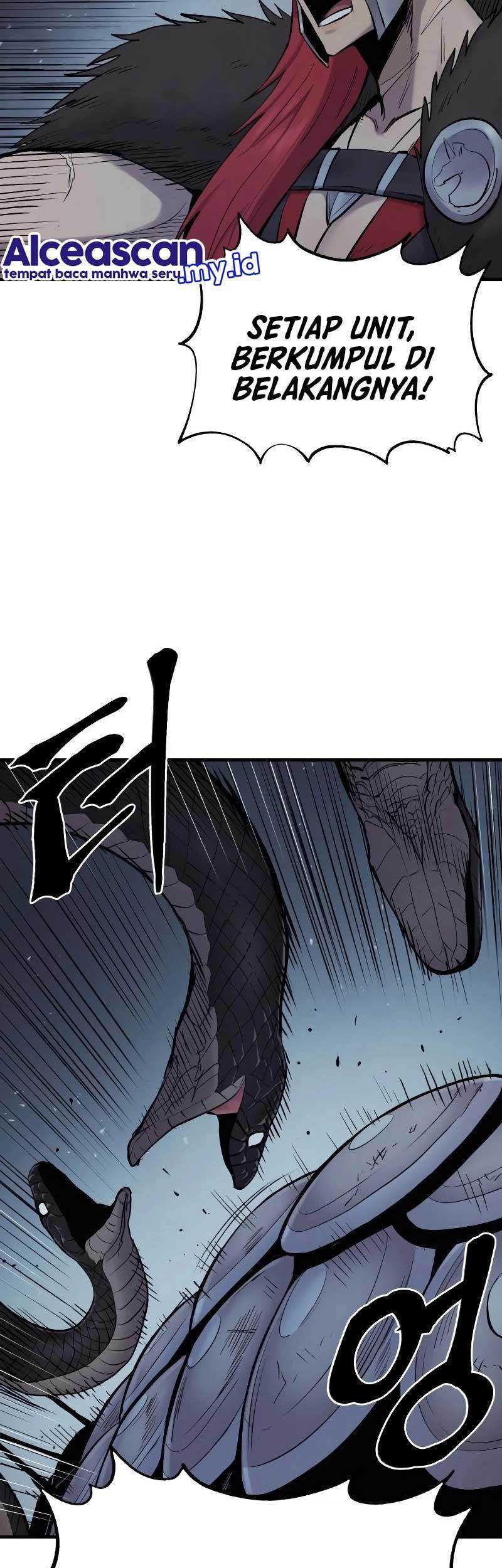 Howling Dragon Chapter 26 Gambar 5