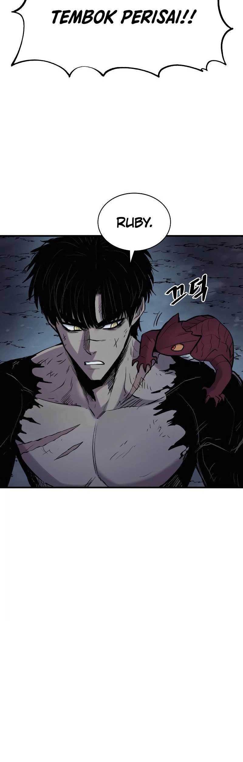 Howling Dragon Chapter 26 Gambar 6