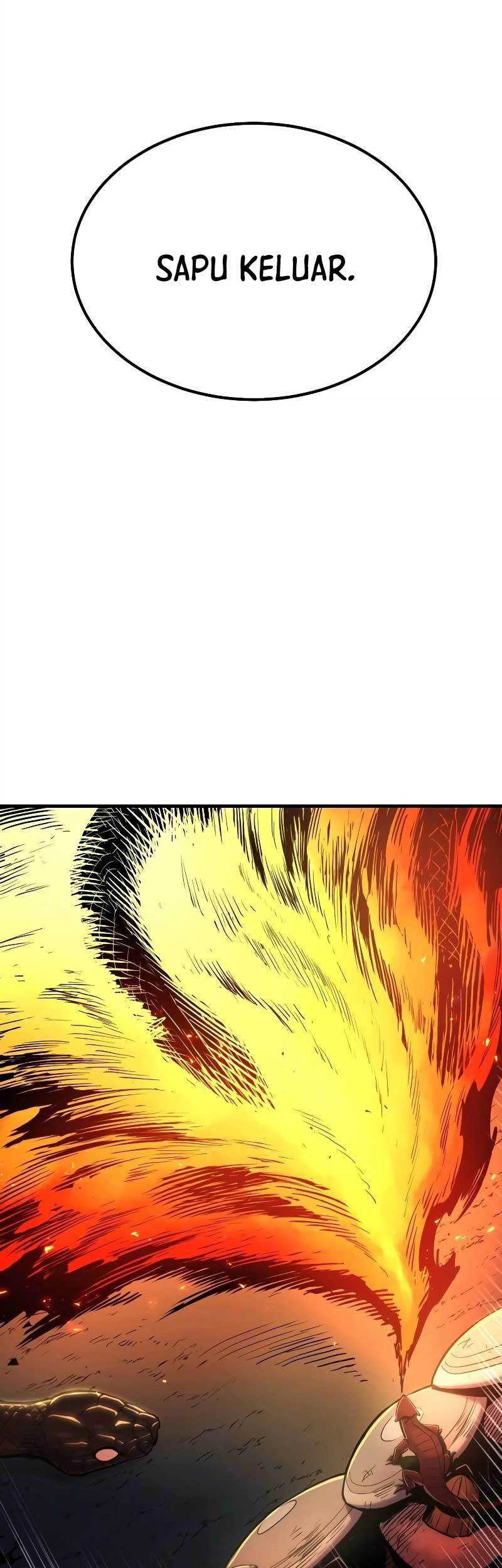 Howling Dragon Chapter 26 Gambar 8