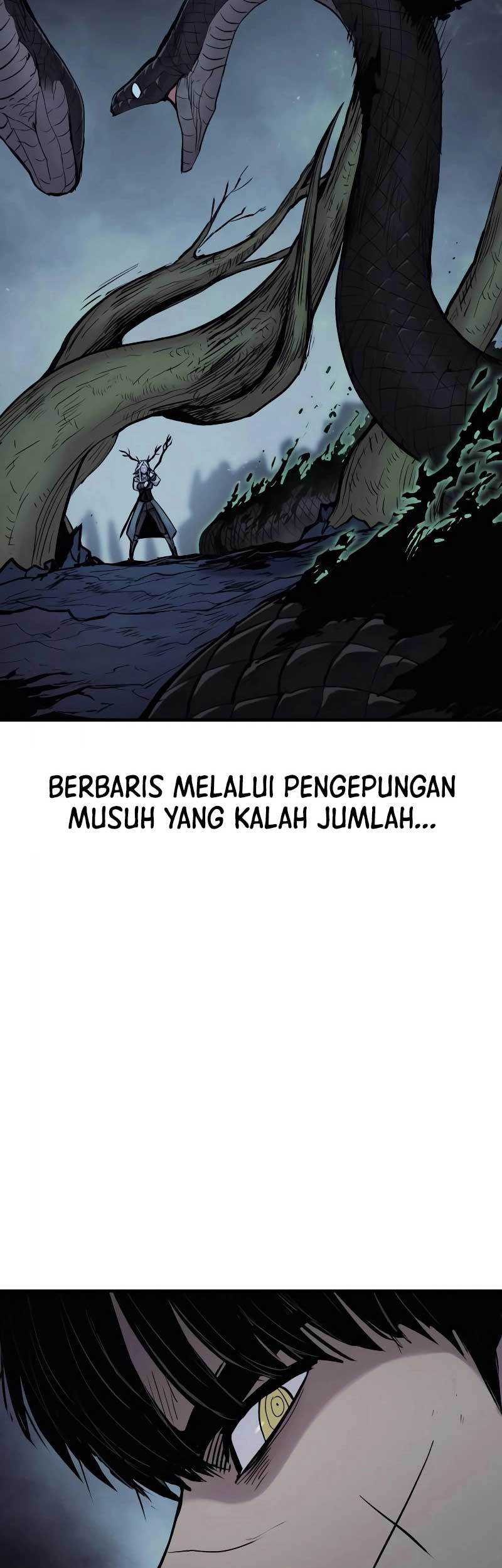 Howling Dragon Chapter 26 Gambar 11
