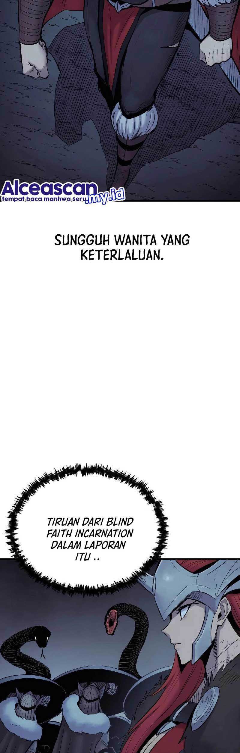 Howling Dragon Chapter 26 Gambar 14