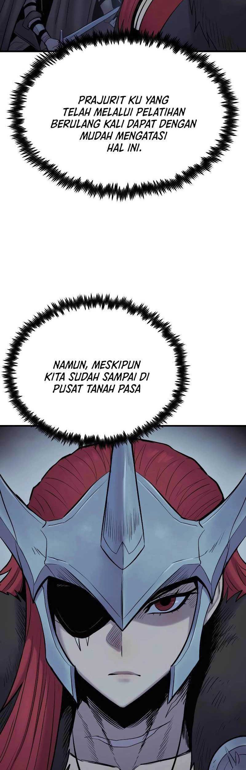 Howling Dragon Chapter 26 Gambar 15