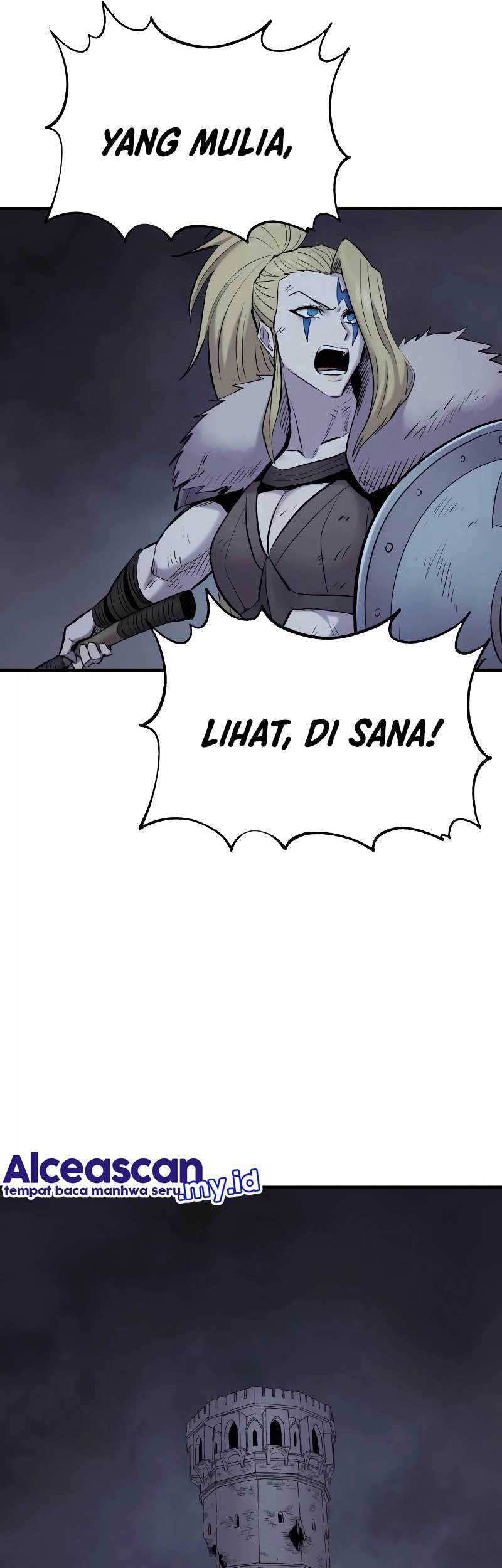 Howling Dragon Chapter 26 Gambar 17