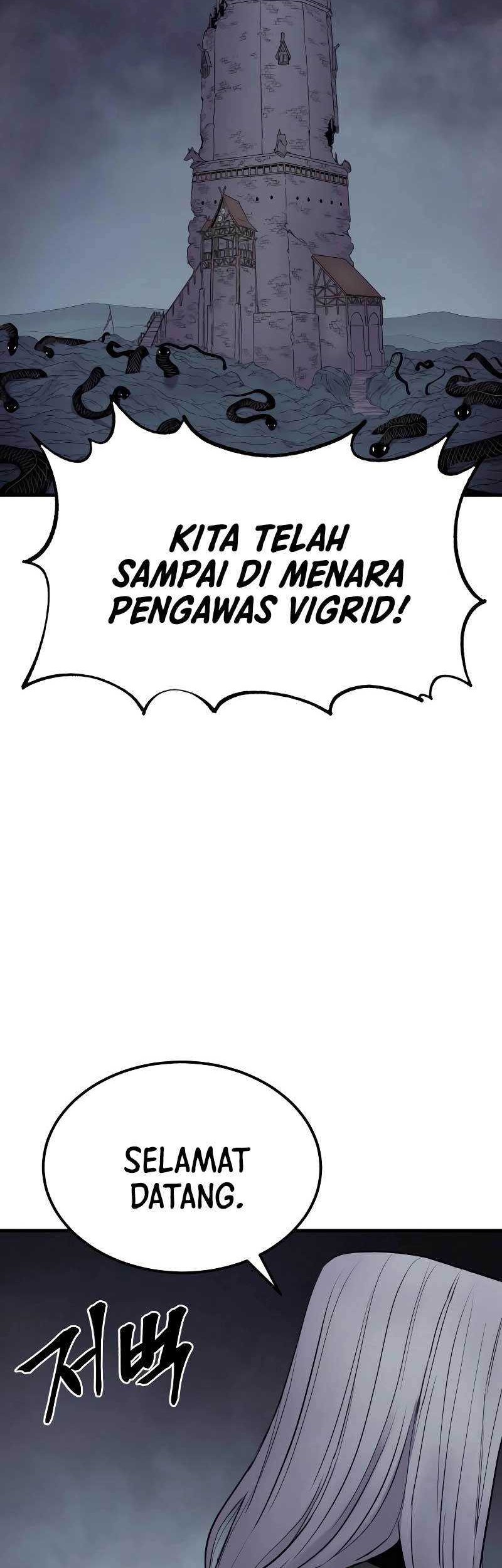 Howling Dragon Chapter 26 Gambar 18