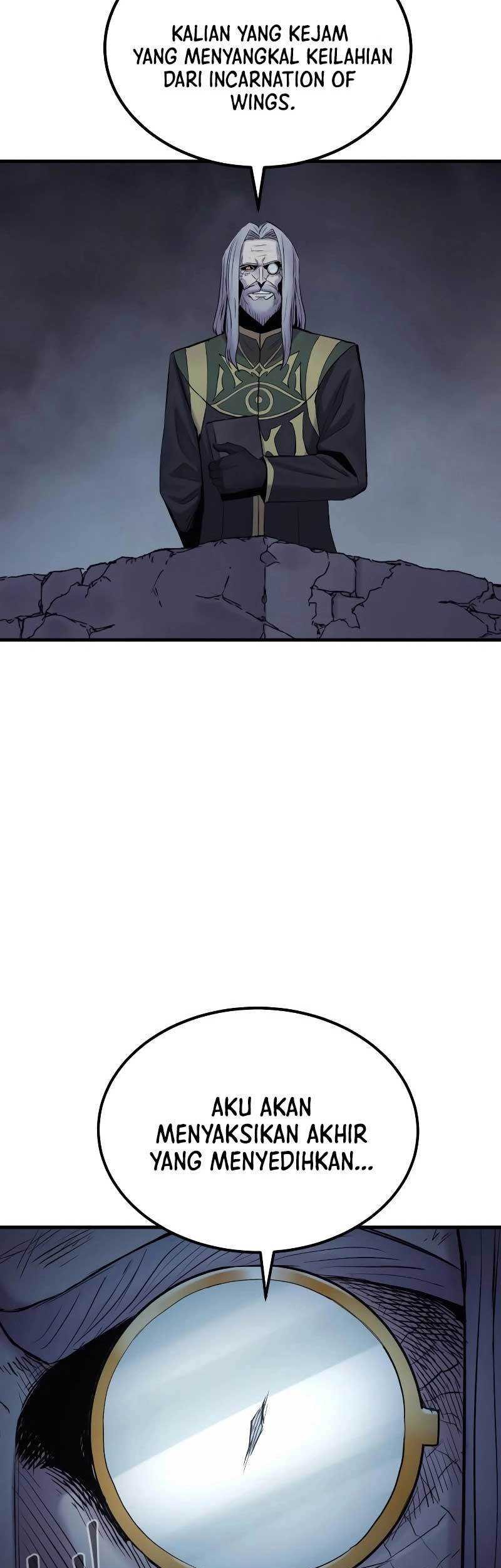 Howling Dragon Chapter 26 Gambar 20