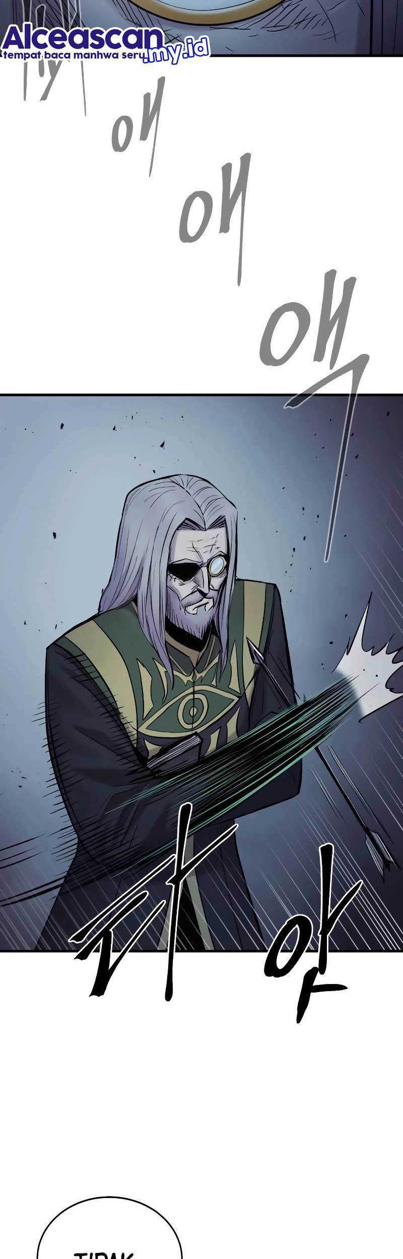 Howling Dragon Chapter 26 Gambar 21