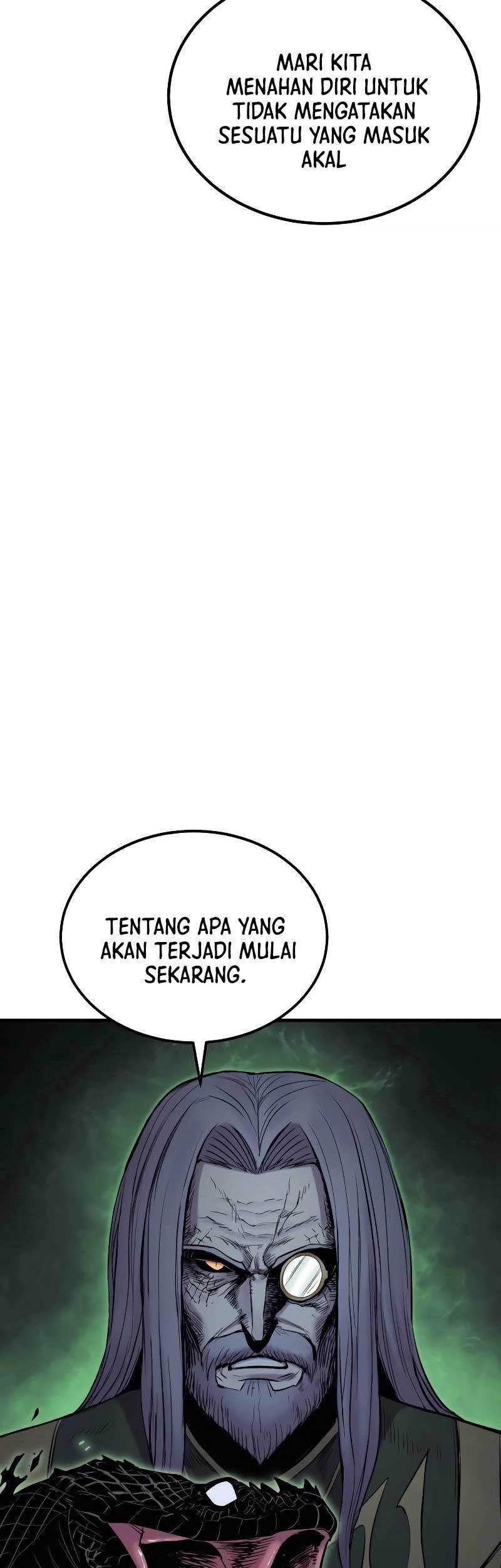 Howling Dragon Chapter 26 Gambar 23