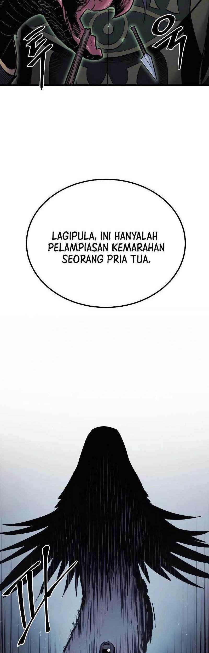 Howling Dragon Chapter 26 Gambar 24
