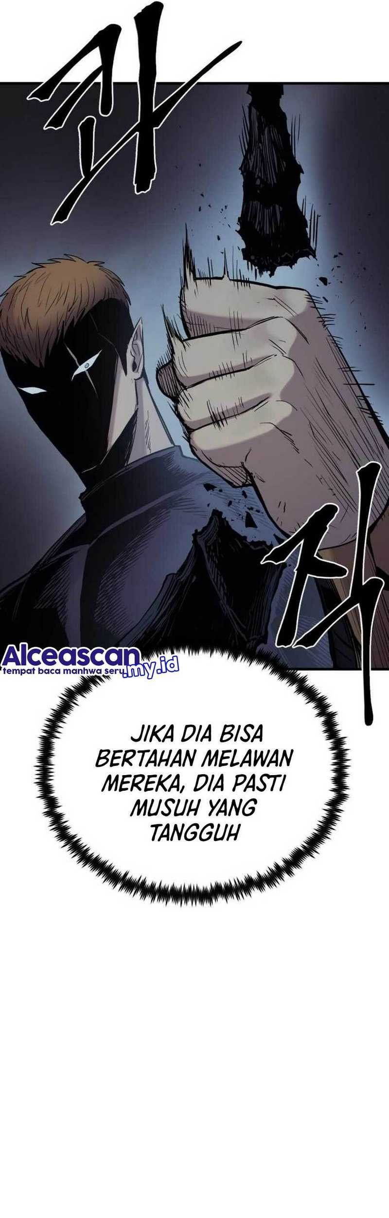 Howling Dragon Chapter 25 Gambar 38