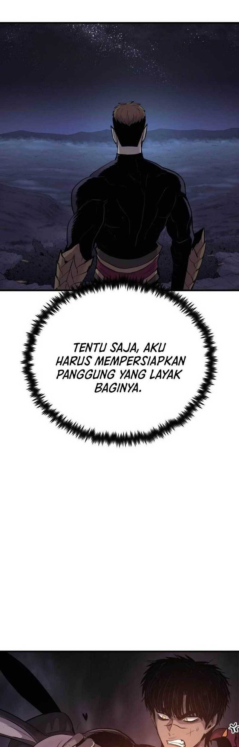 Howling Dragon Chapter 25 Gambar 39
