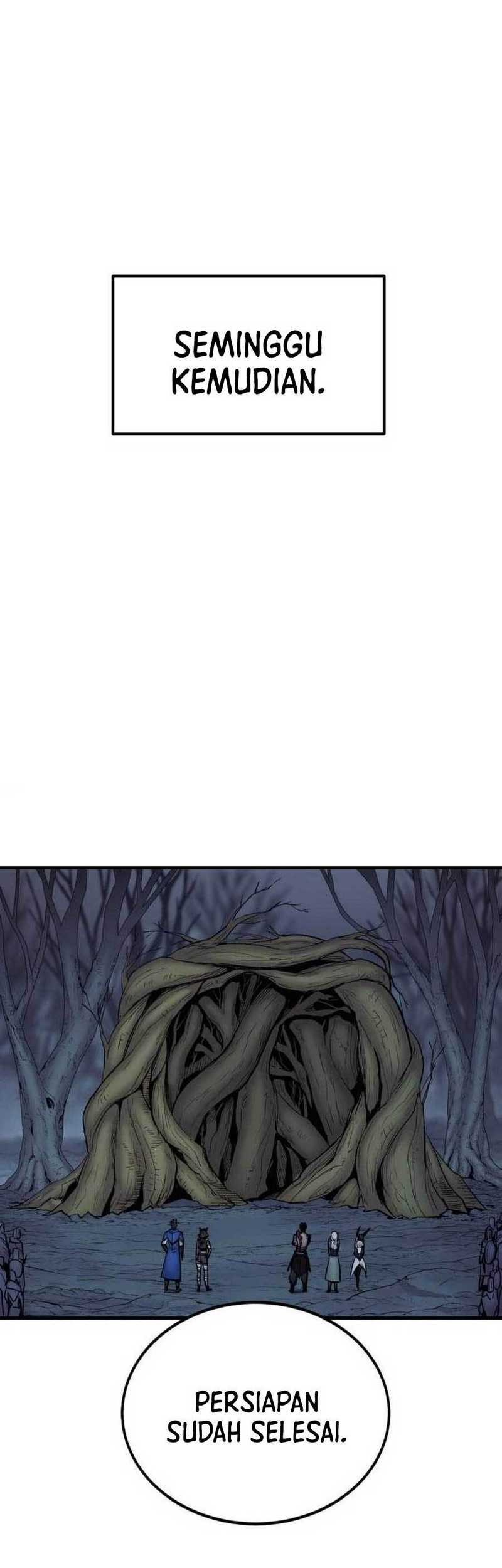 Howling Dragon Chapter 25 Gambar 41