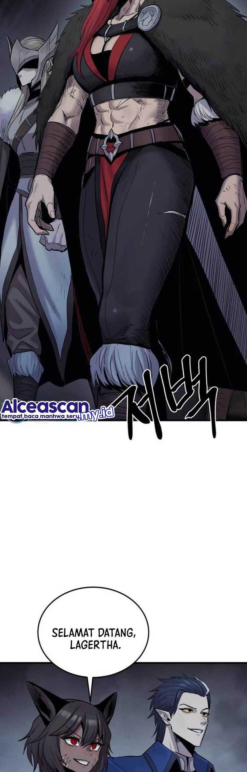 Howling Dragon Chapter 25 Gambar 44