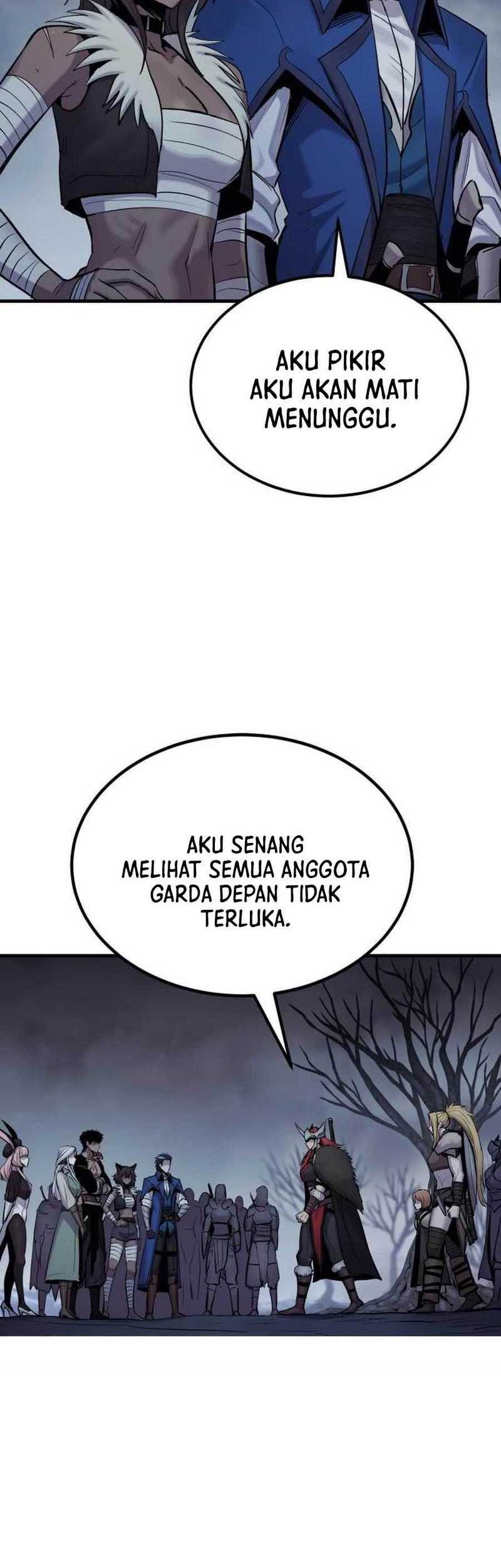 Howling Dragon Chapter 25 Gambar 45