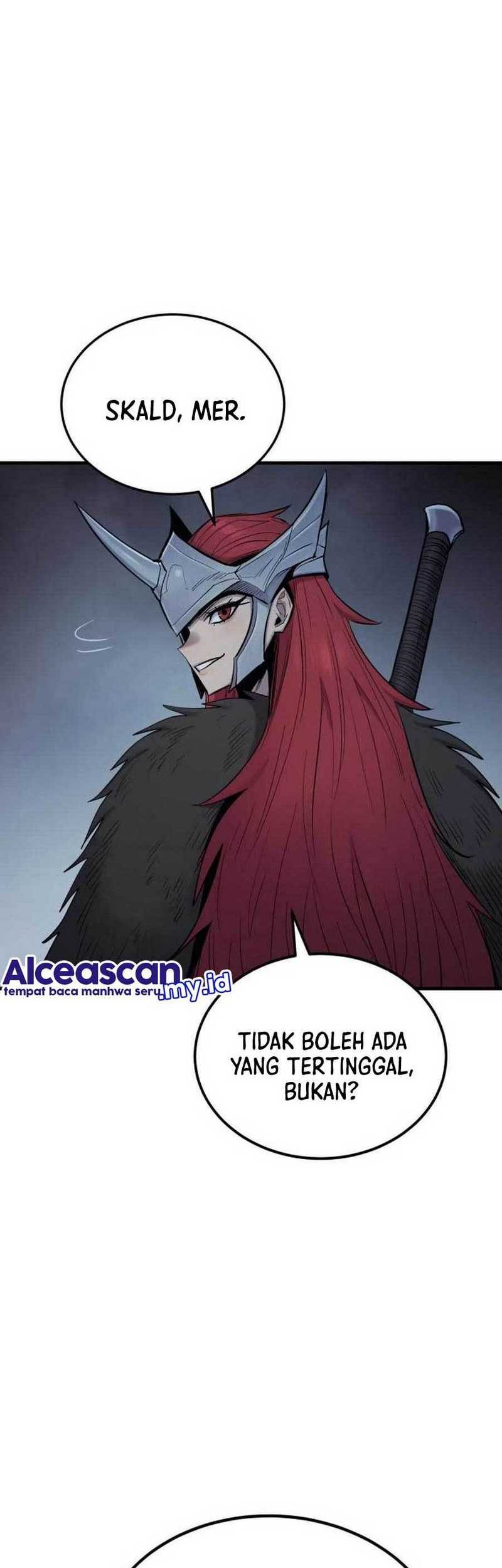 Howling Dragon Chapter 25 Gambar 47