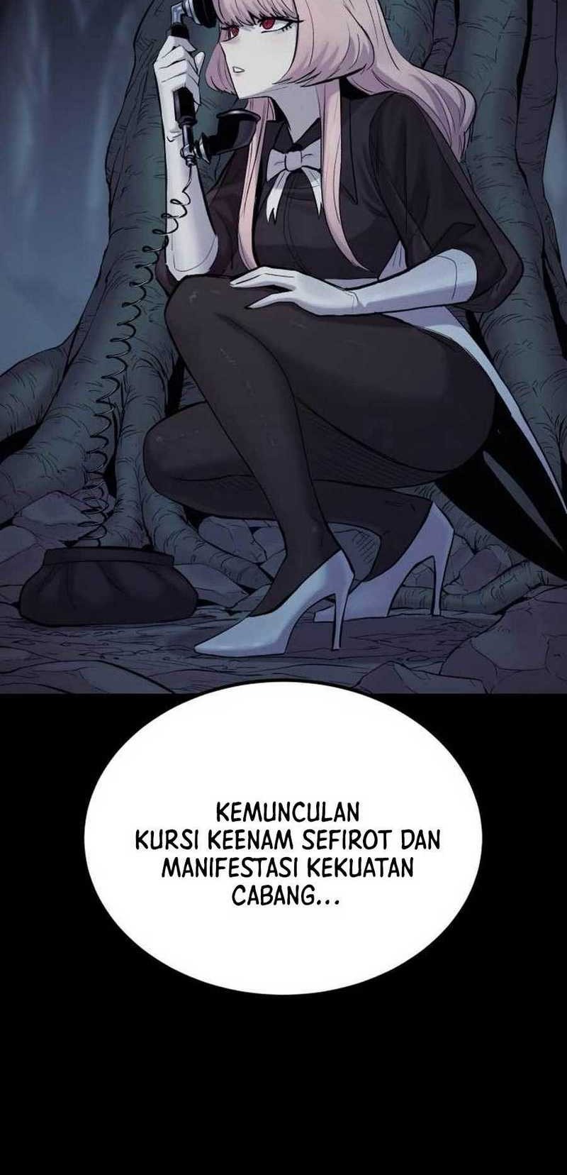 Howling Dragon Chapter 25 Gambar 55