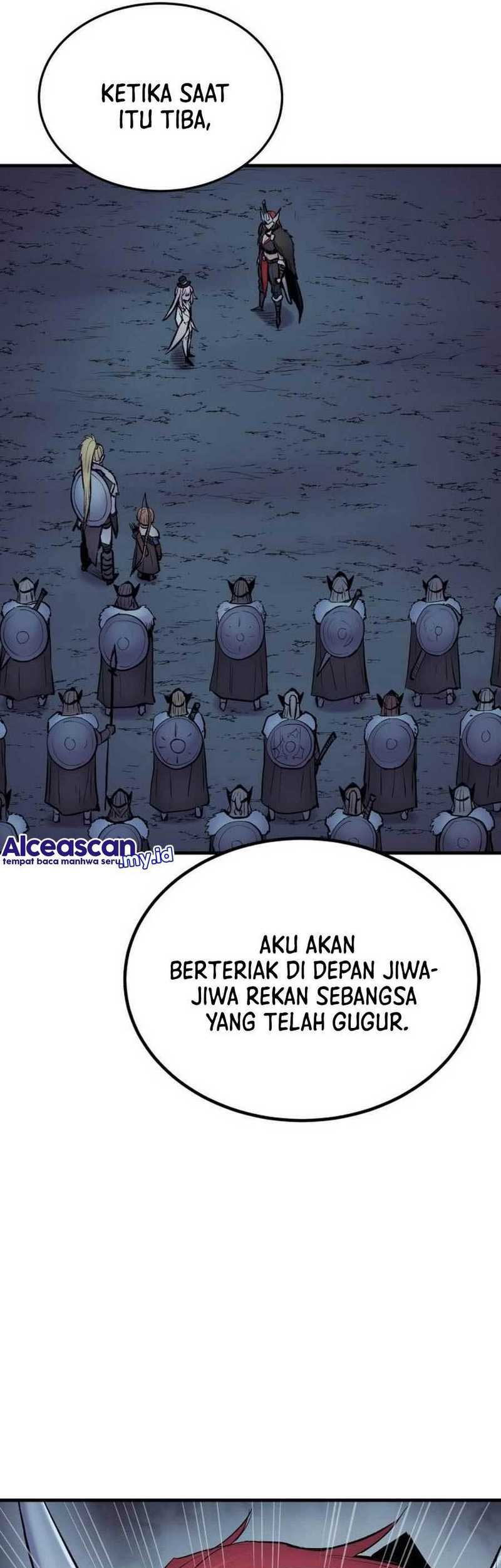 Howling Dragon Chapter 25 Gambar 62