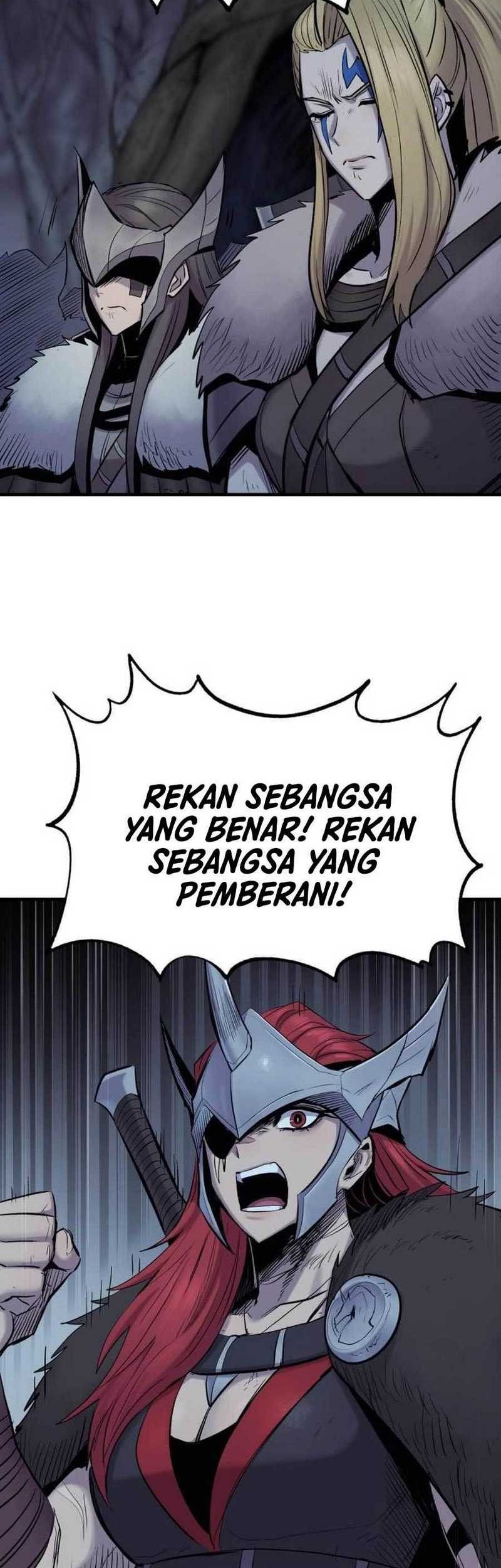Howling Dragon Chapter 25 Gambar 64
