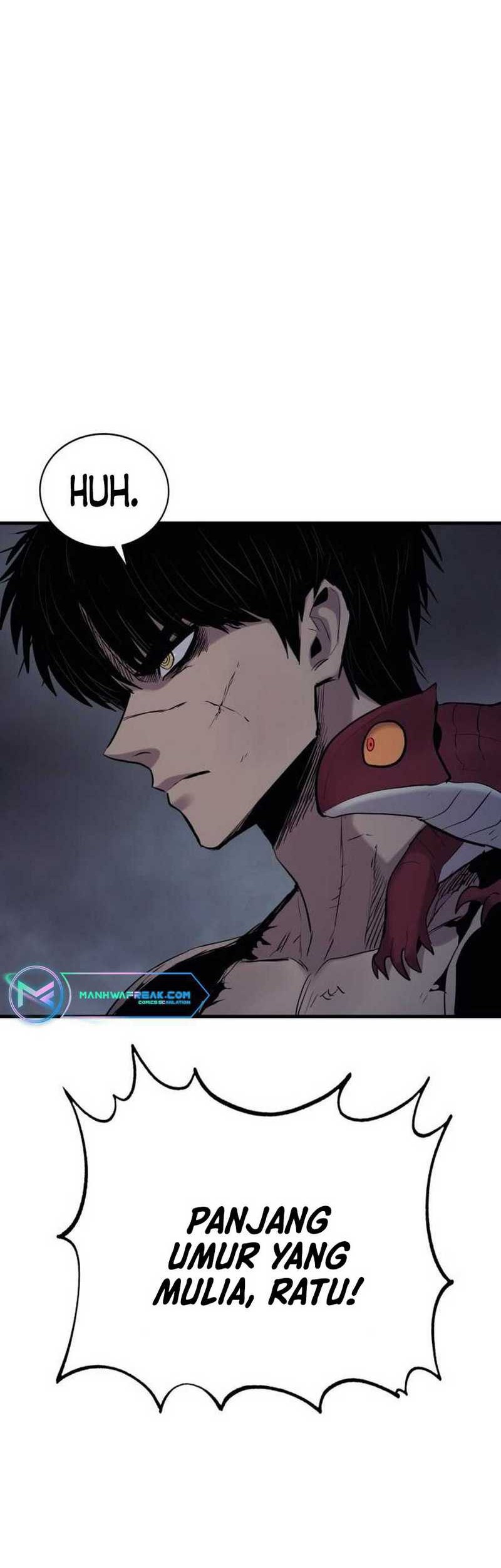 Howling Dragon Chapter 25 Gambar 67