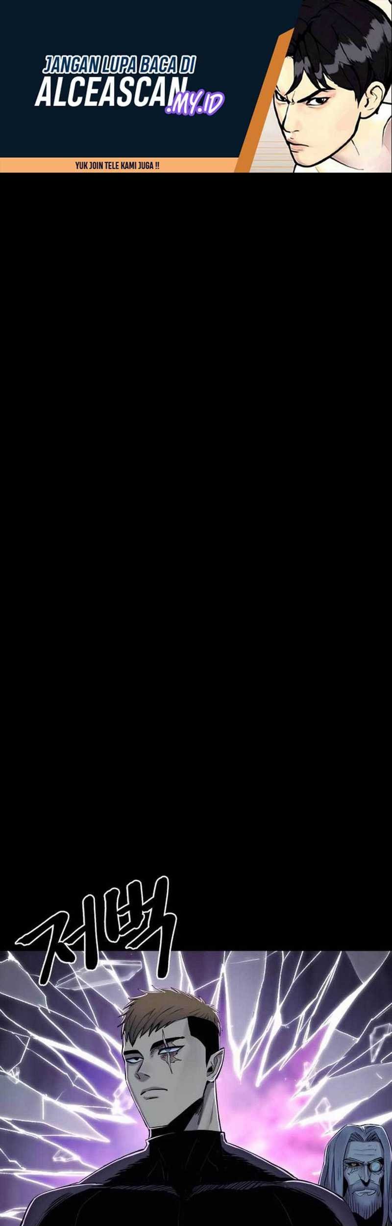 Manhwa Howling Dragon Chapter 25 gambar nomor 2