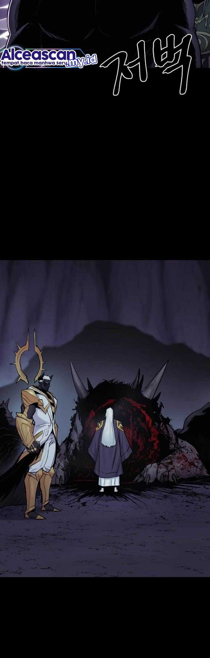 Howling Dragon Chapter 25 Gambar 3