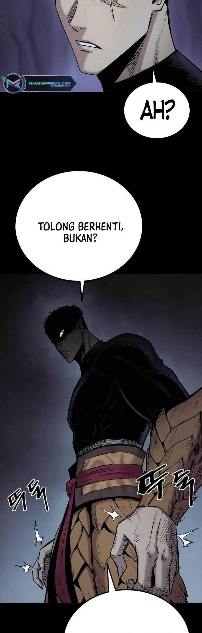 Howling Dragon Chapter 25 Gambar 5