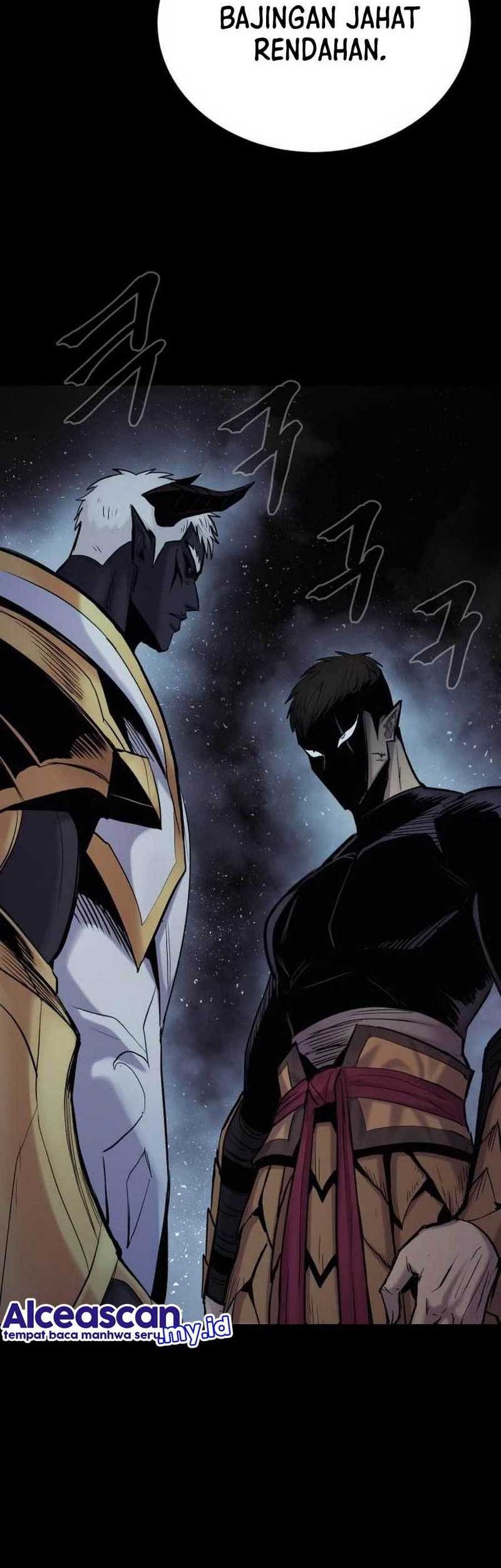 Howling Dragon Chapter 25 Gambar 6