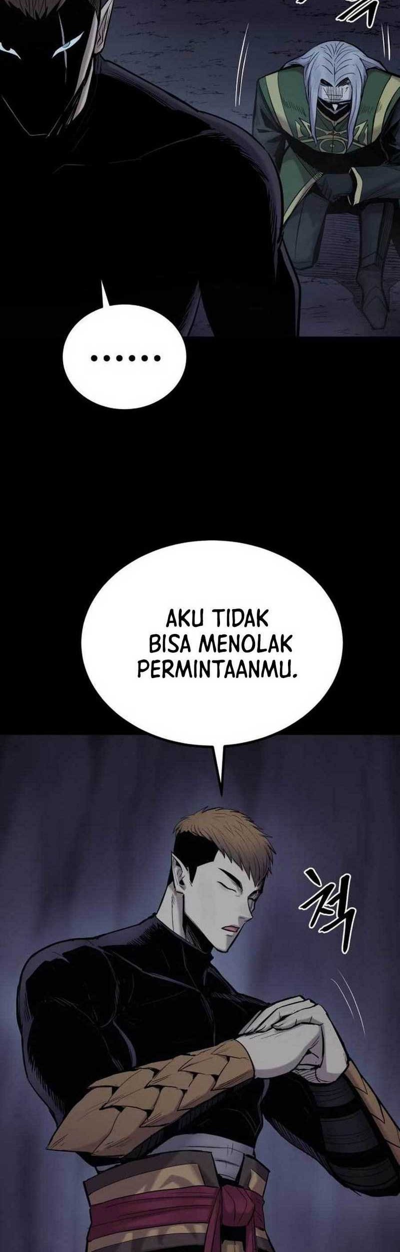 Howling Dragon Chapter 25 Gambar 9