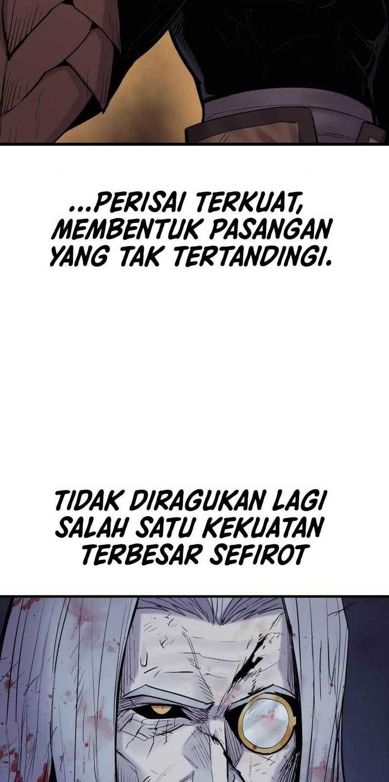 Howling Dragon Chapter 25 Gambar 22