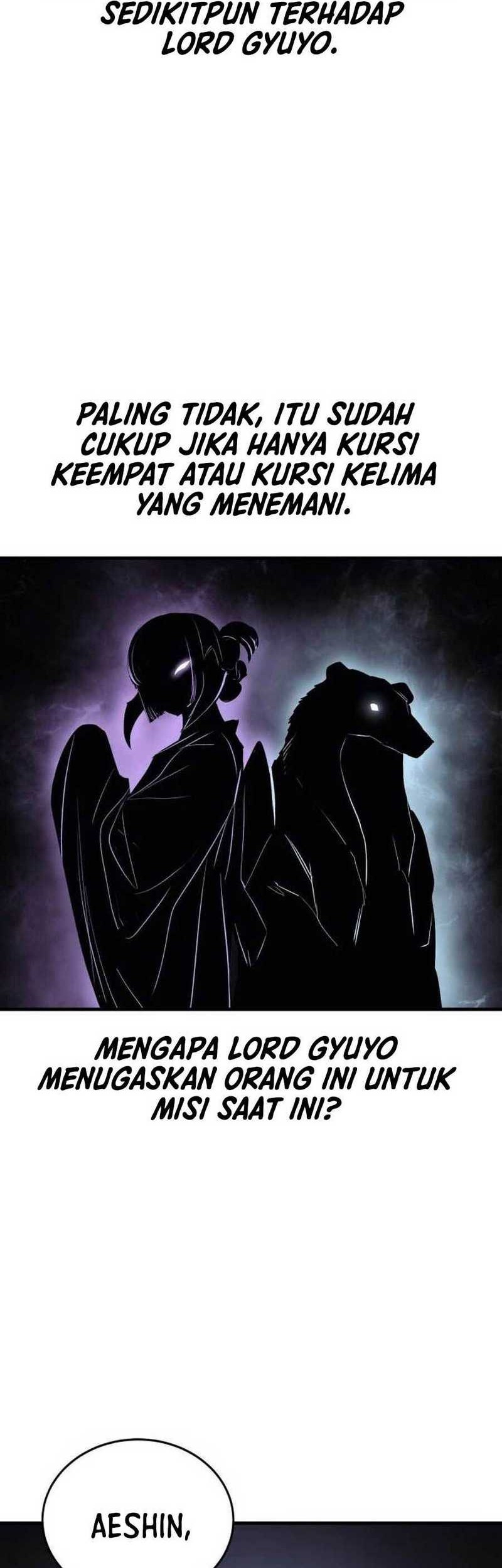 Howling Dragon Chapter 25 Gambar 24