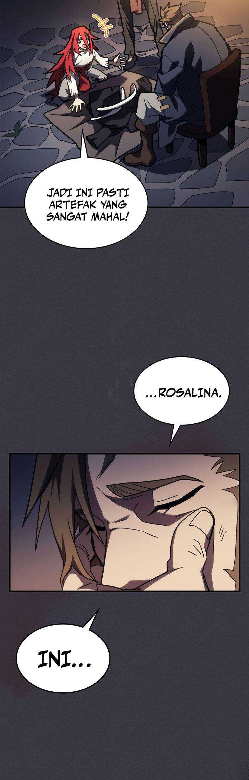 Howling Dragon Chapter 24 Gambar 37