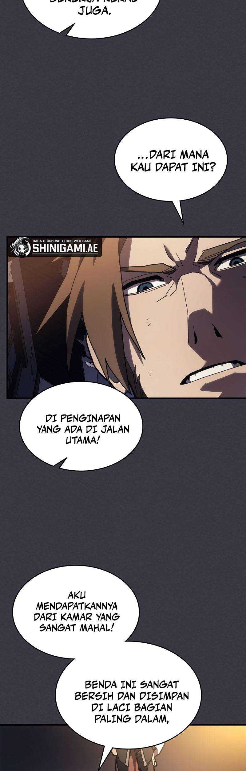 Howling Dragon Chapter 24 Gambar 36