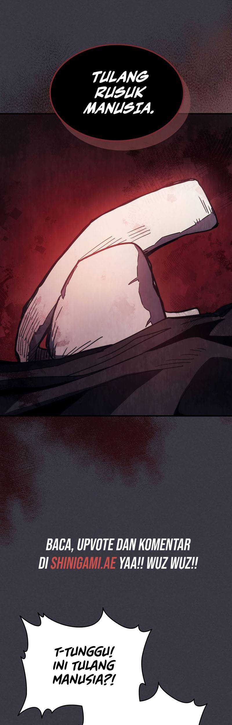 Howling Dragon Chapter 24 Gambar 38