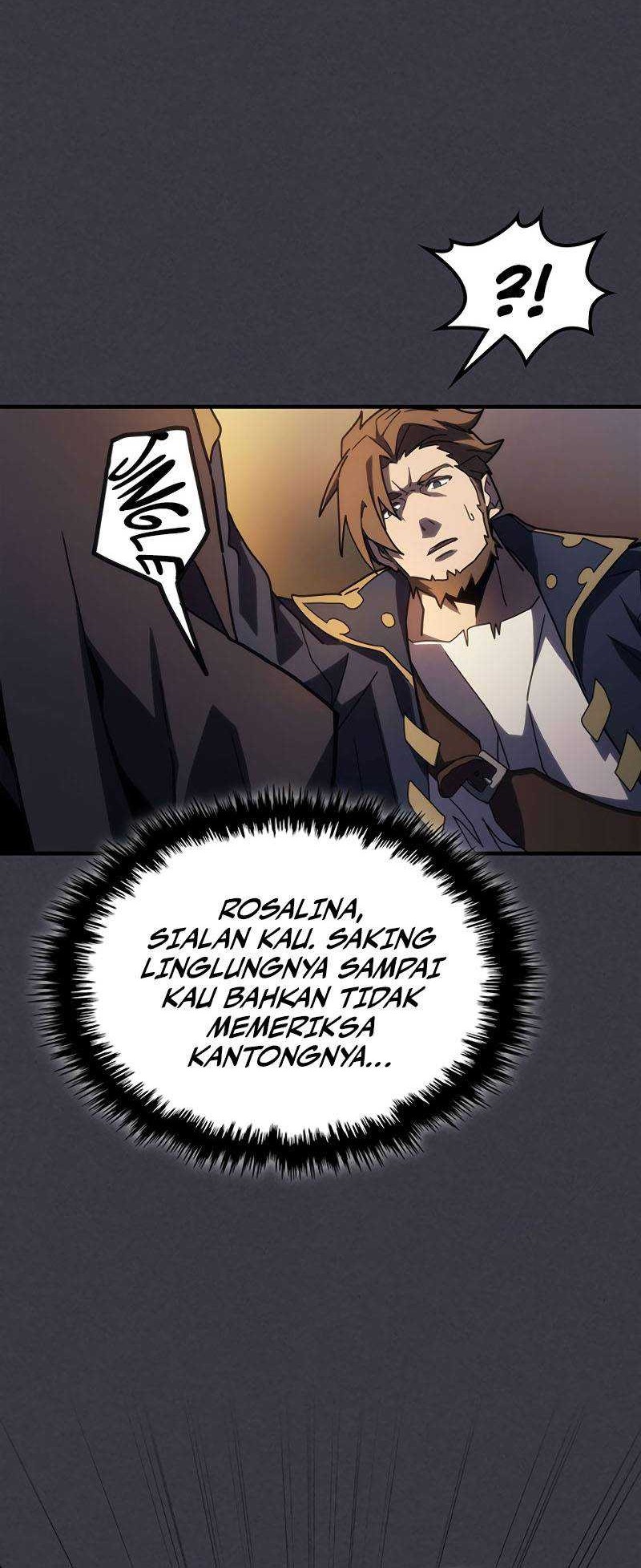 Howling Dragon Chapter 24 Gambar 45