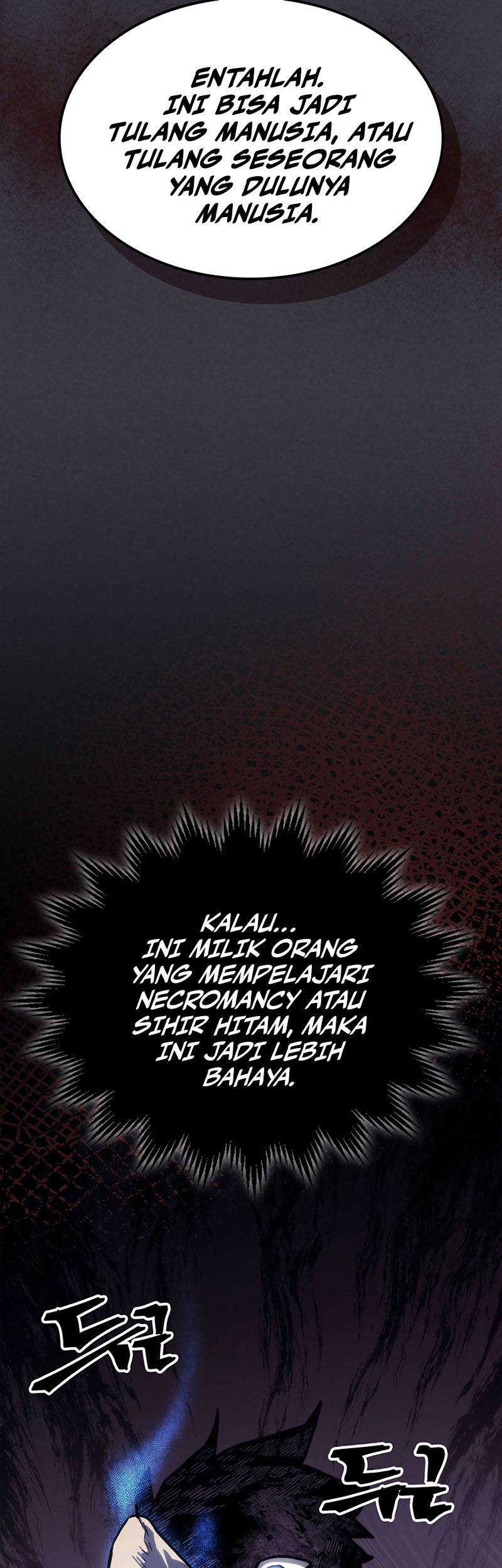 Howling Dragon Chapter 24 Gambar 42