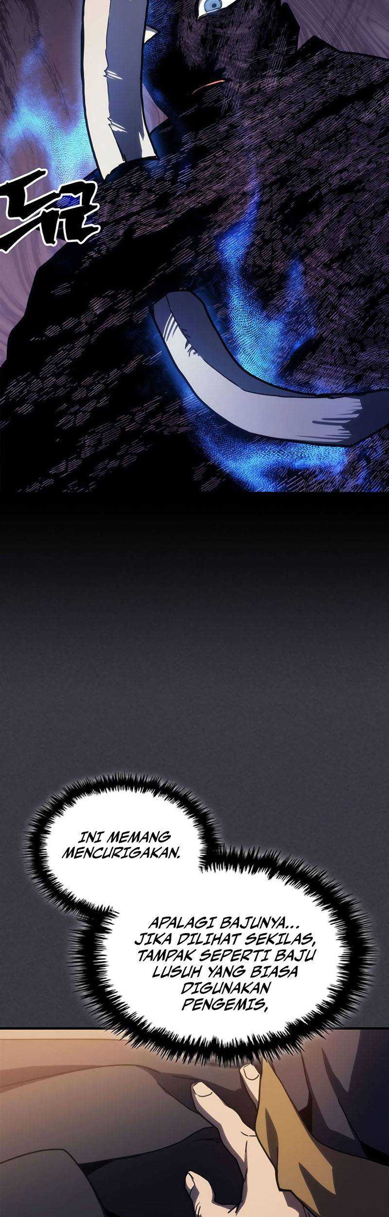 Howling Dragon Chapter 24 Gambar 43