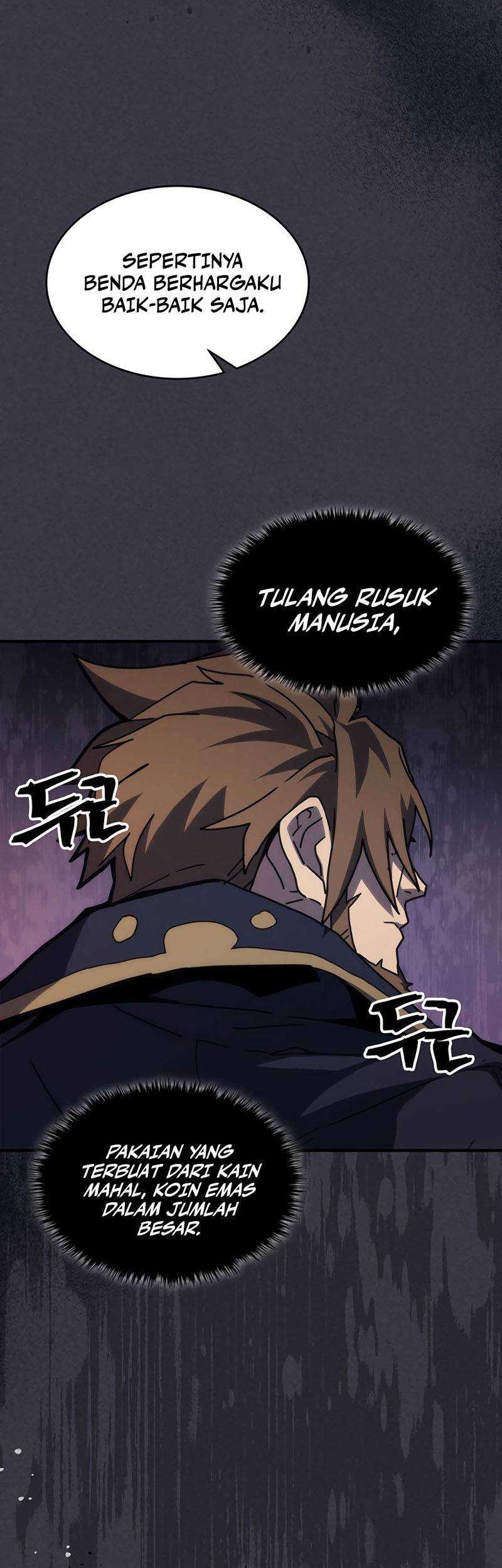 Howling Dragon Chapter 24 Gambar 49