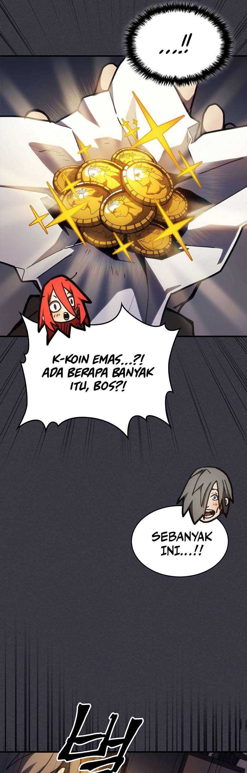 Howling Dragon Chapter 24 Gambar 46