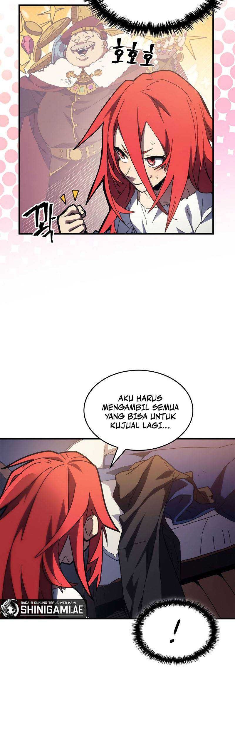 Howling Dragon Chapter 24 Gambar 5