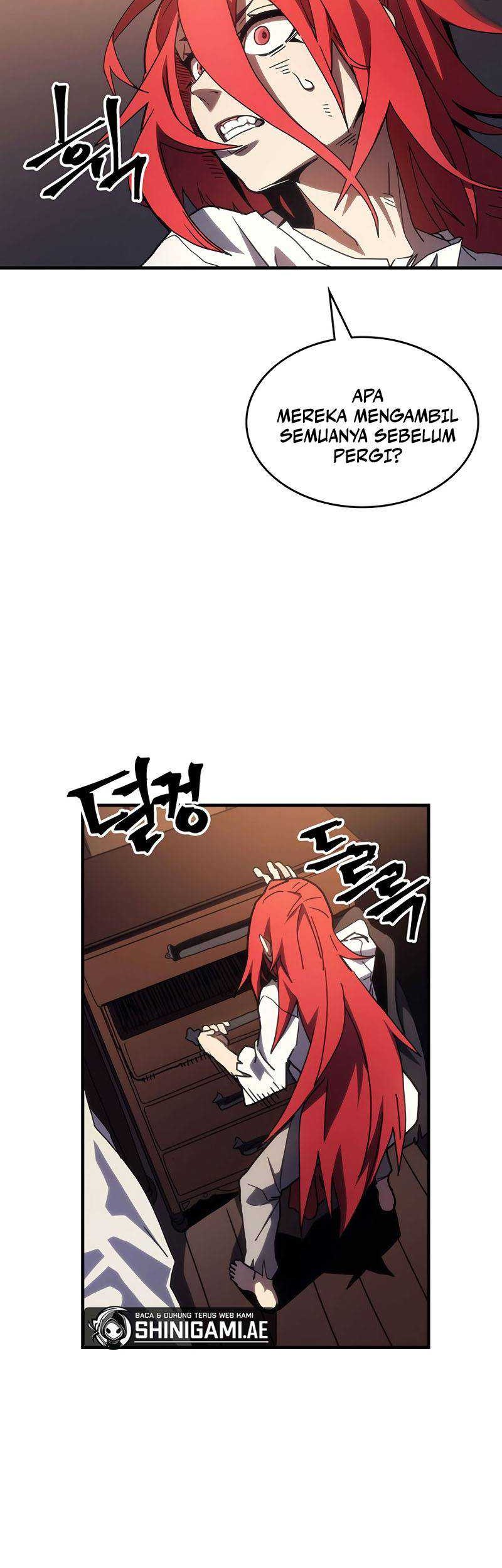 Howling Dragon Chapter 24 Gambar 8