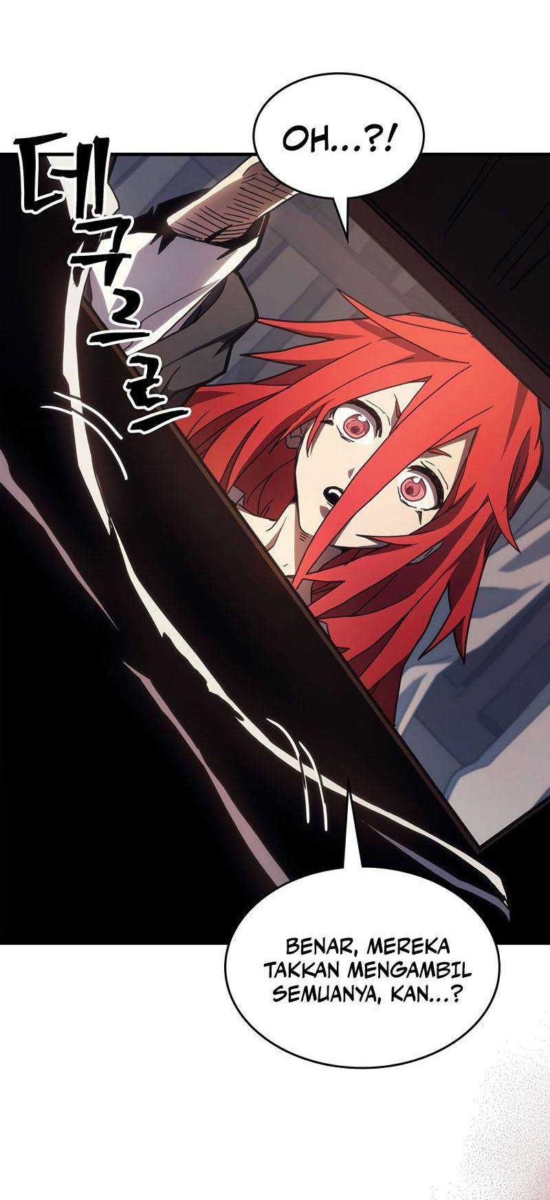 Howling Dragon Chapter 24 Gambar 9