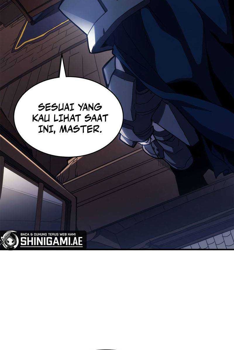 Howling Dragon Chapter 24 Gambar 13