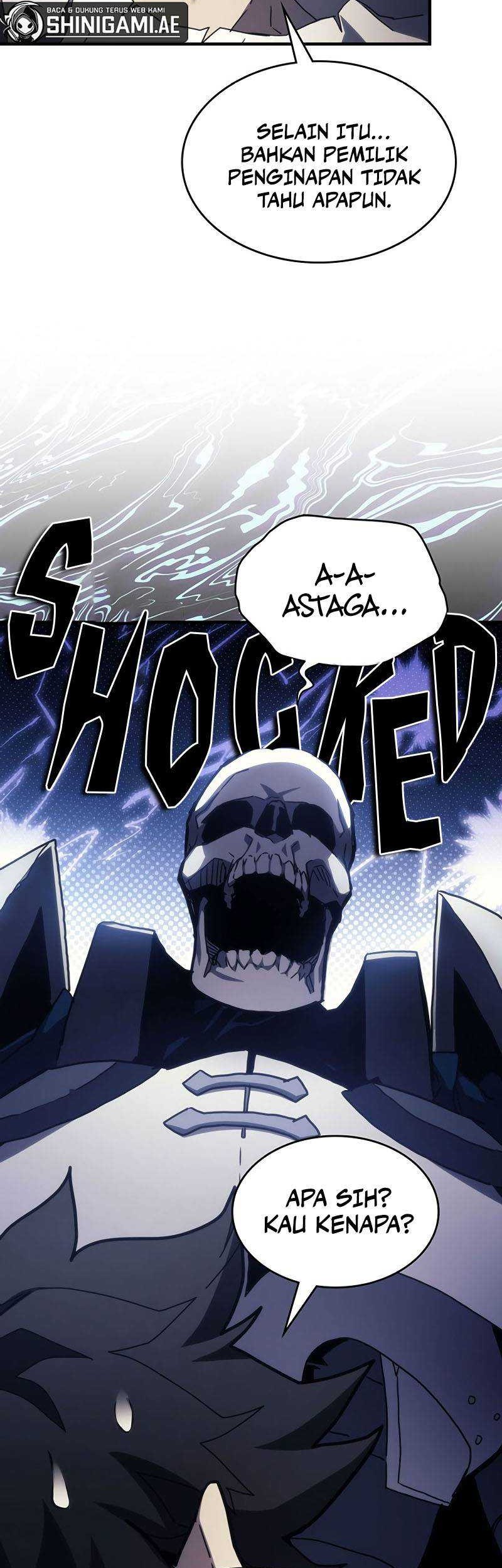 Howling Dragon Chapter 24 Gambar 16