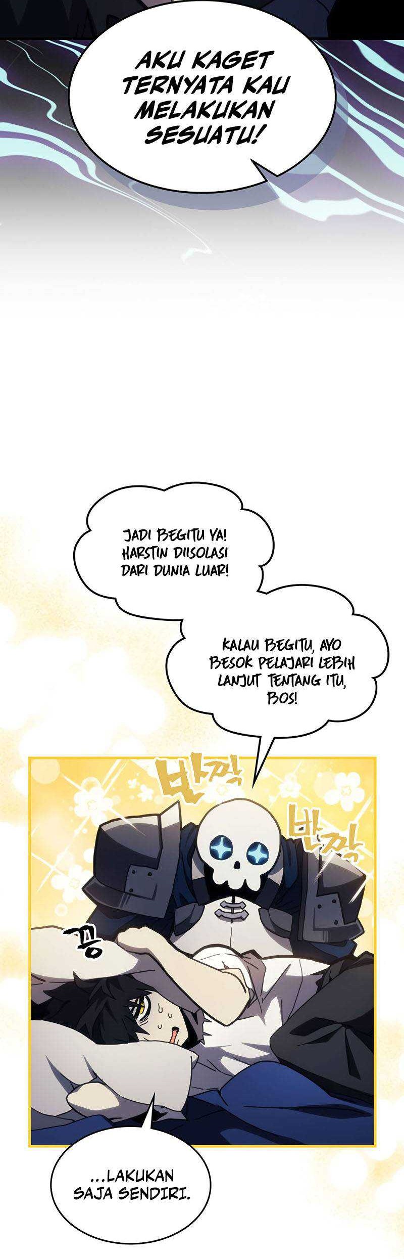 Howling Dragon Chapter 24 Gambar 17