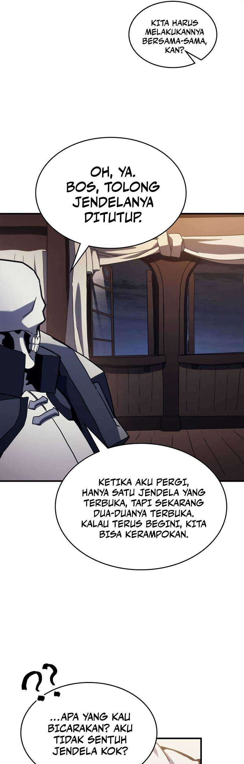 Howling Dragon Chapter 24 Gambar 18